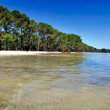 Location Biscarrosse Lac Esterno foto
