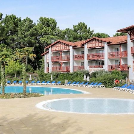 Location Biscarrosse Lac Esterno foto