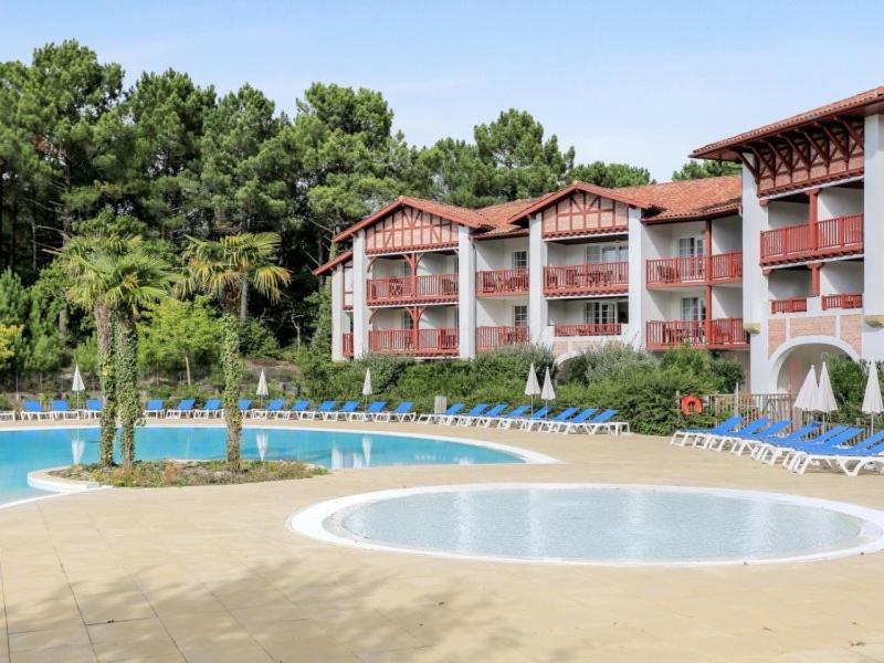 Location Biscarrosse Lac Esterno foto